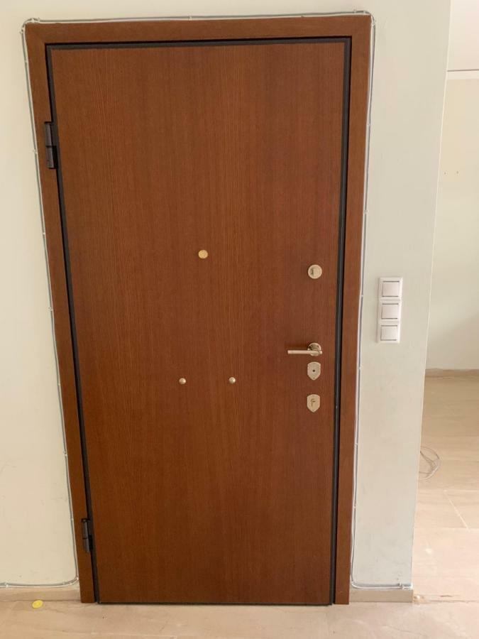 Thiseio Big Apartment Athén Kültér fotó