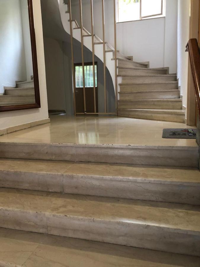 Thiseio Big Apartment Athén Kültér fotó
